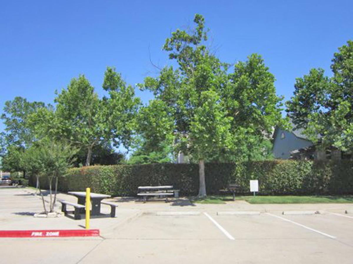Hotel Extended America - - Arboretum - South