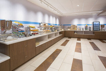 Express & Downtown - By Ihg