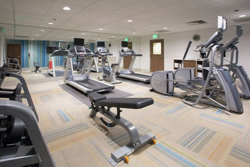 Express & Downtown - By Ihg Hotel 3*