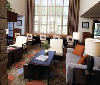 Staybridge North - Parmer Lane By Ihg Hotel Austin
