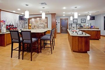 Staybridge North - Parmer Lane By Ihg Hotel 3*