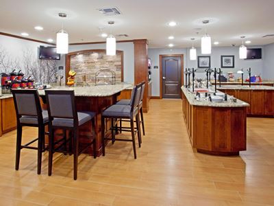 Staybridge North - Parmer Lane By Ihg Austin