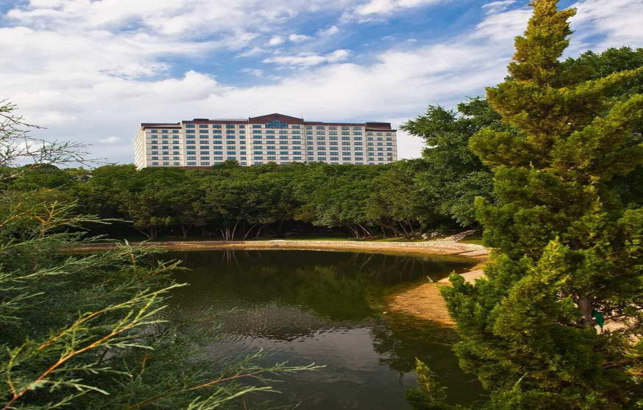 Hotel Renaissance 4*