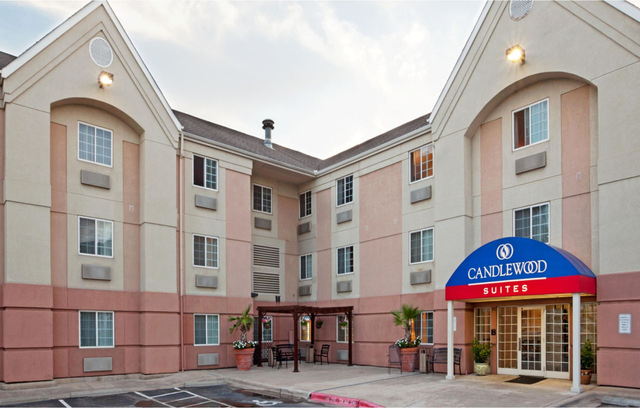 Sonesta Simply South 3* Austin