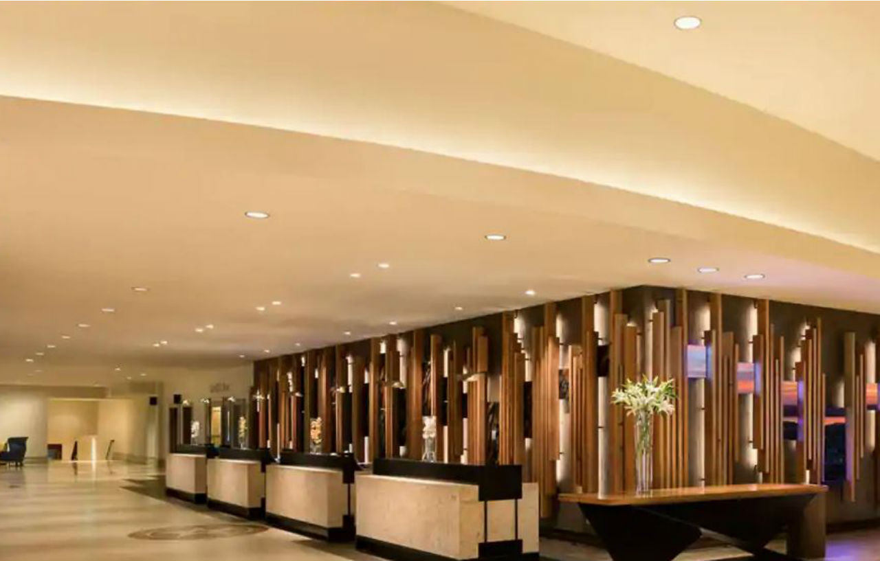 Hotel Hilton Austin