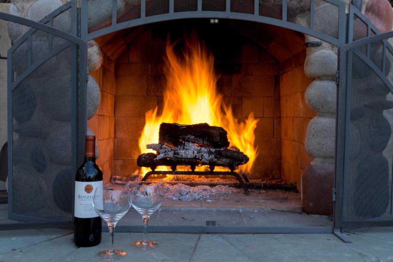 The Rivery Retreat, Choose From Luxury Or In Hill Country Bed & Breakfast 4*