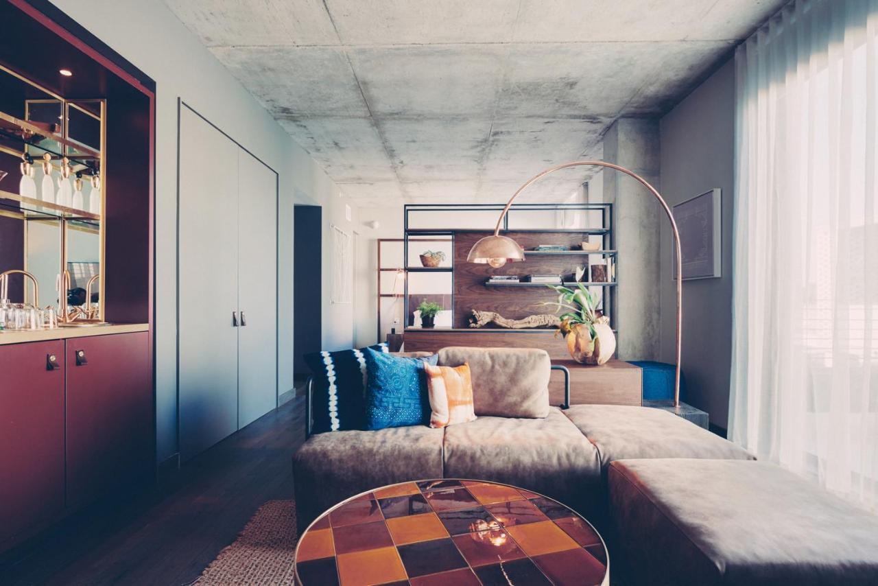 South Congress Hotel 4*