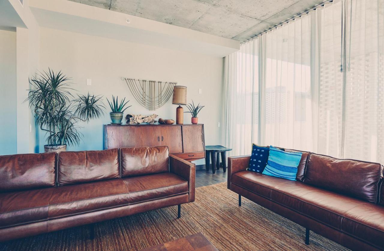 Hotel South Congress