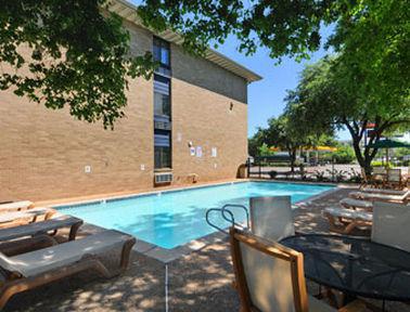 Hotel Rodeway