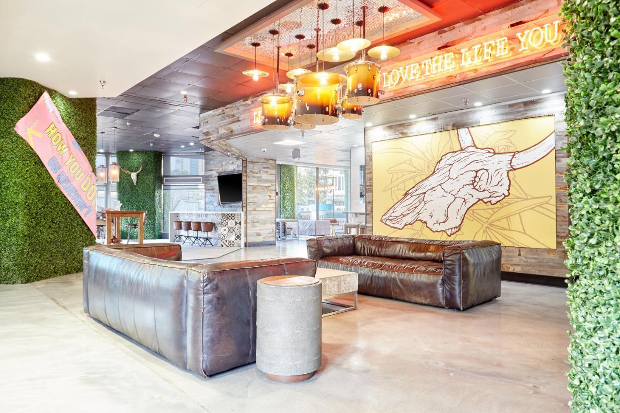 Aparthotel Sonder — Dobie Center 3*