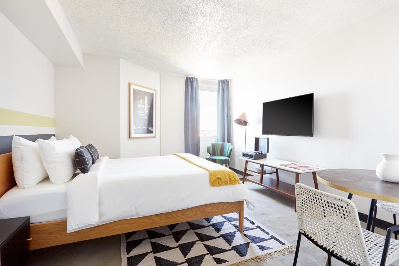 Aparthotel Sonder — Dobie Center Austin