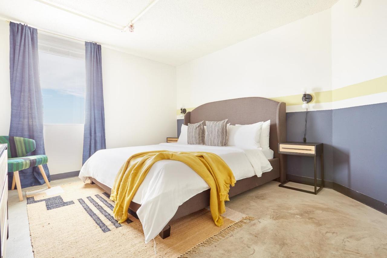 Sonder — Dobie Center Aparthotel Austin