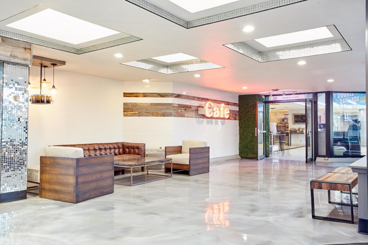 Sonder — Dobie Center Aparthotel