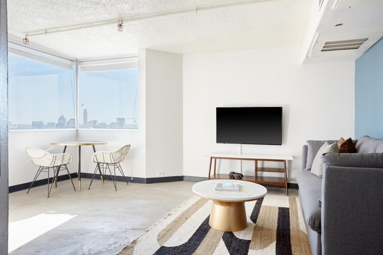 Aparthotel Sonder — Dobie Center 3*