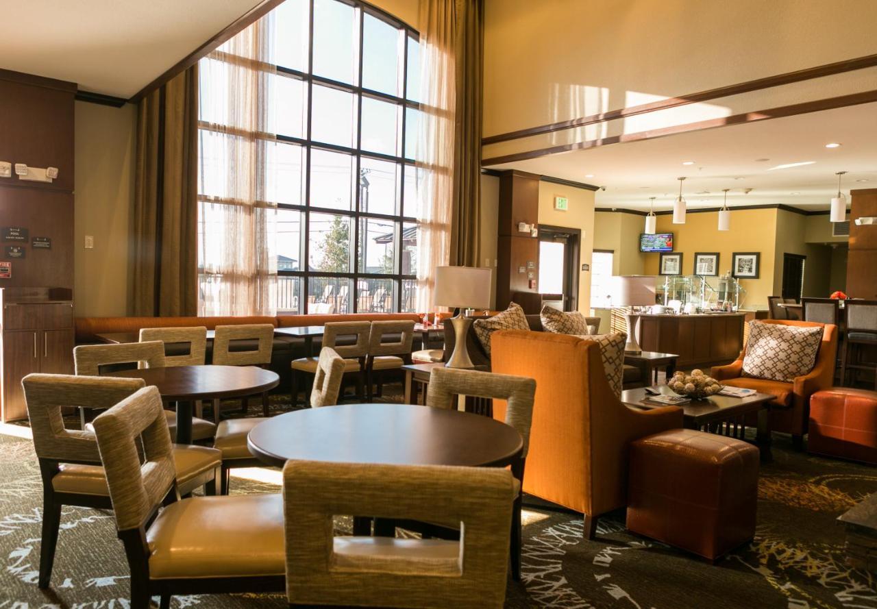 Hotel Staybridge North - Parmer Lane By Ihg Austin