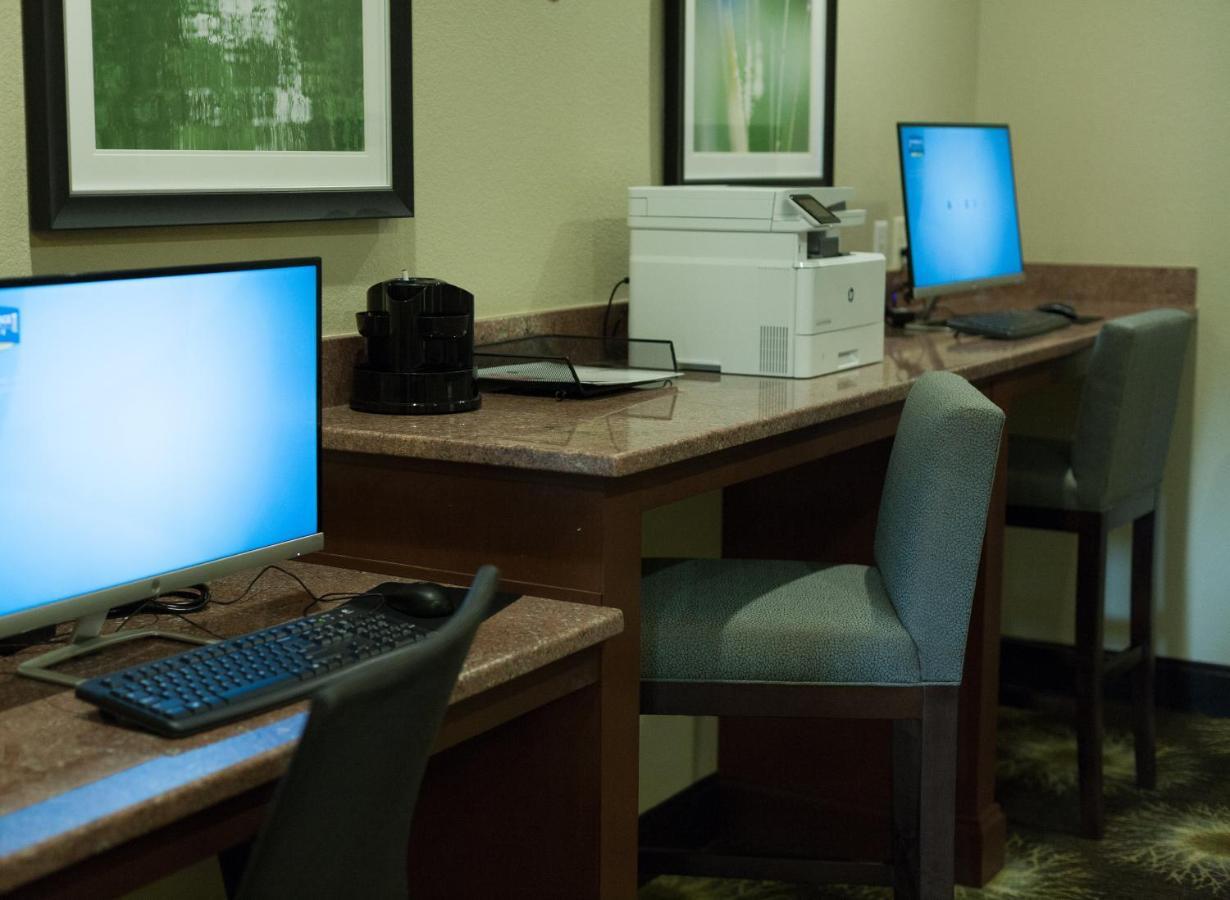Hotel Staybridge North - Parmer Lane By Ihg Austin