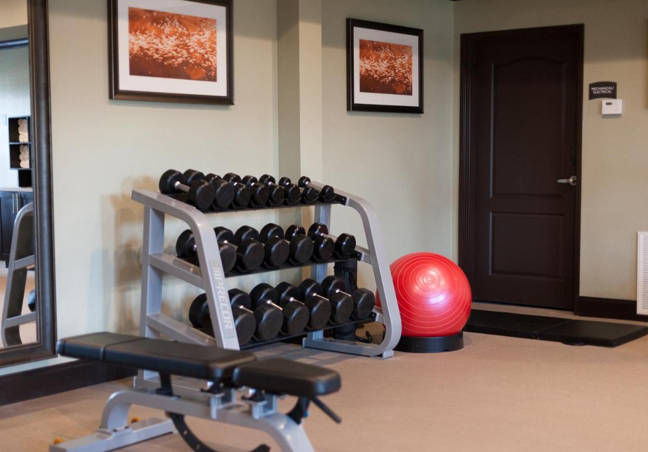 Staybridge North - Parmer Lane By Ihg Austin