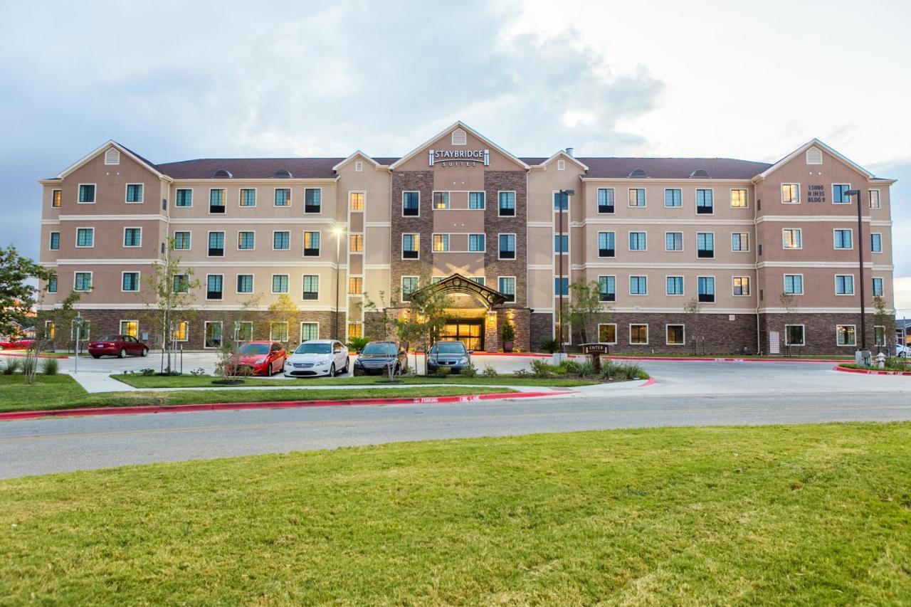 Staybridge North - Parmer Lane By Ihg Hotel Austin