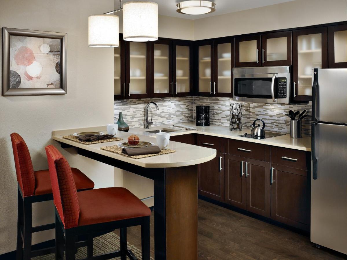 Staybridge North - Parmer Lane By Ihg Austin