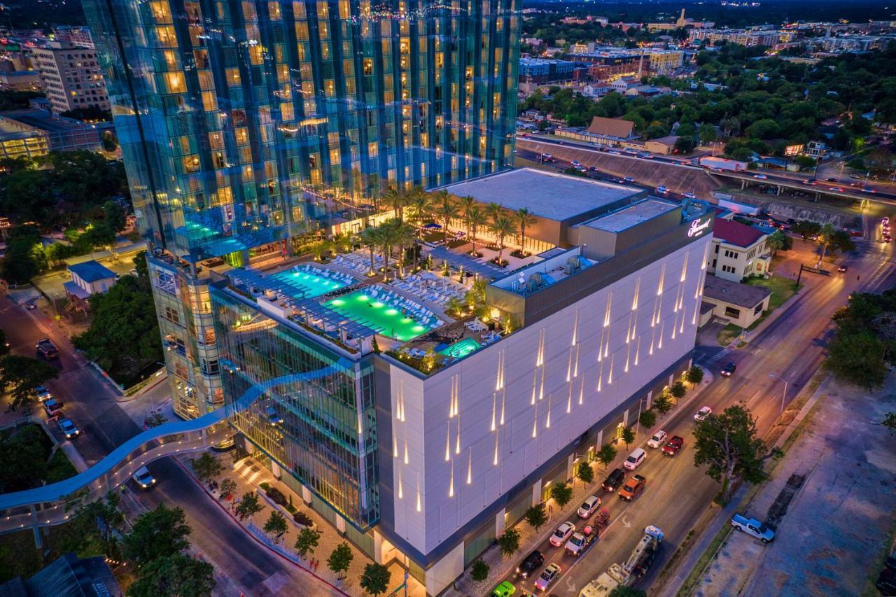 Fairmont Gold Experience