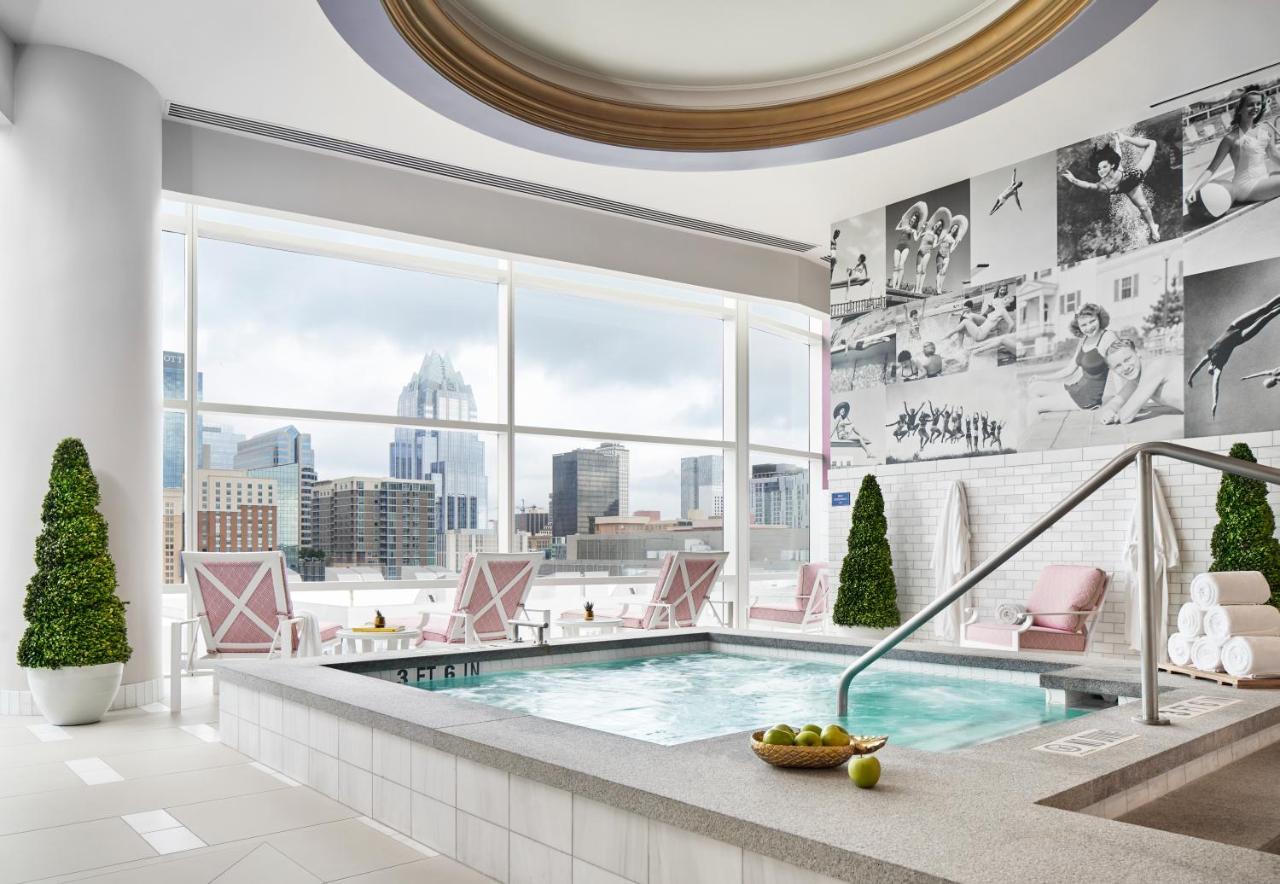Hotel Fairmont Gold Experience
