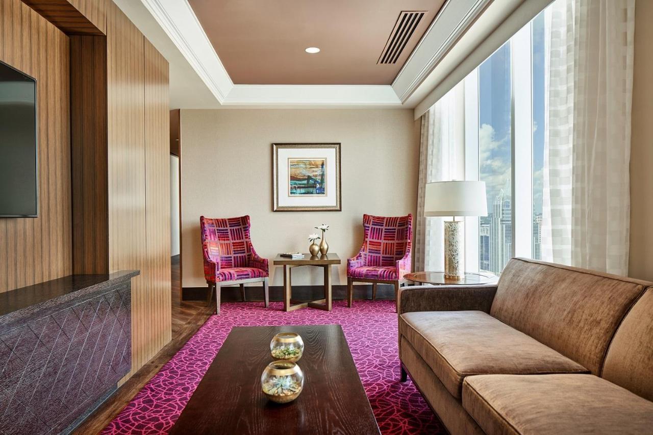 Hotel Fairmont Gold Experience Austin