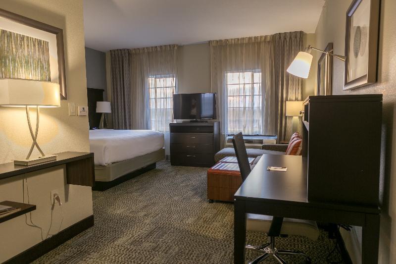 Staybridge North - Parmer Lane By Ihg Hotel