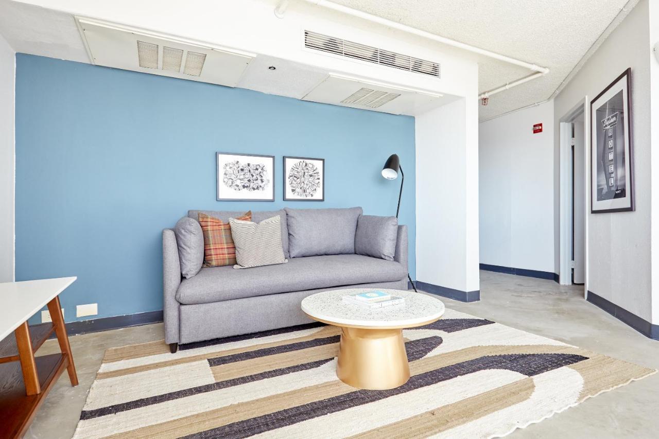 Sonder — Dobie Center Aparthotel