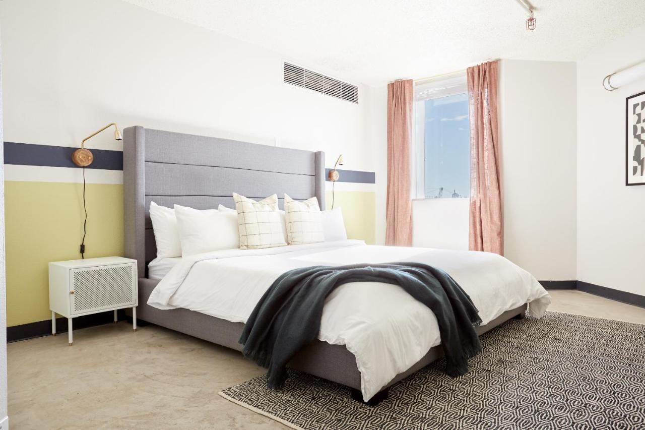 Sonder — Dobie Center Aparthotel