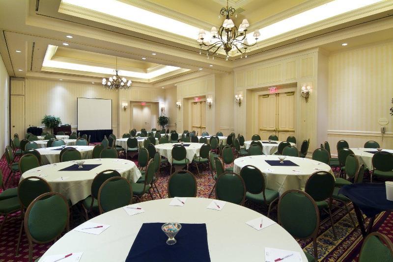 Hotel Marriott South 3*